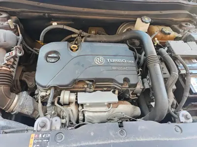 Buick Envision Plus