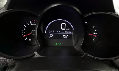 Kia Morning