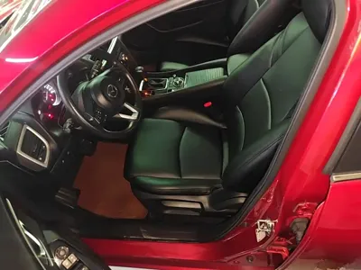 Mazda 3 Axela