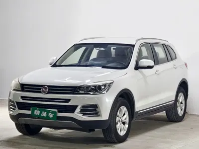 Hanteng Hanteng X7