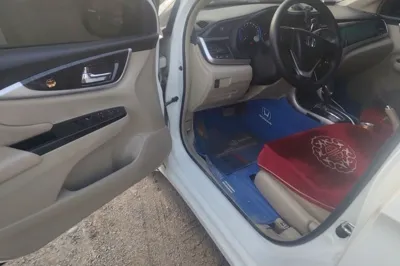 Honda Crider