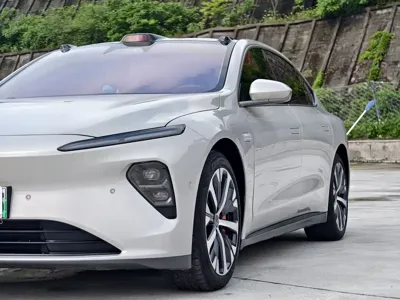 Nio ET7