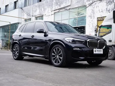 BMW X5 (Import)
