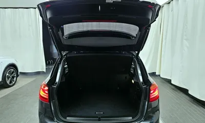 BMW 2-Series