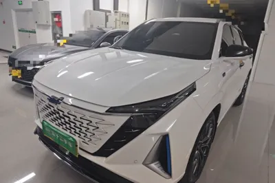 CHANGAN OSHAN Z6 New Energy