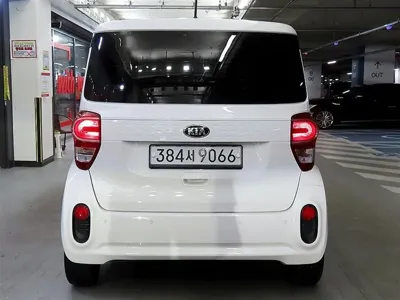 Kia Ray