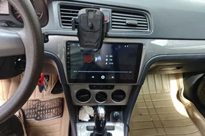 Volkswagen Gran Lavida