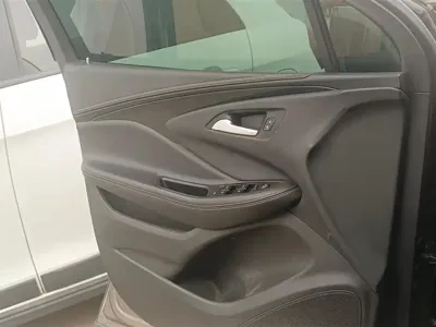 Buick Envision Plus