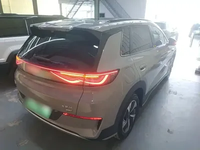 BYD 海狮05 EV