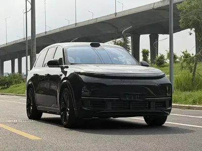 Li Auto Li L9