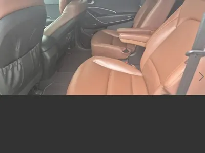 Hyundai Maxcruz