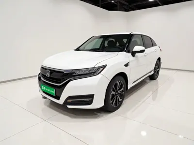 Honda UR-V