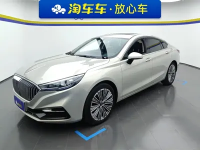Hongqi Hongqi H5