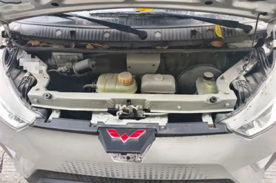 Wuling EV50