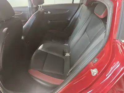 Kia KX Cross