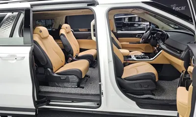 Kia Canival