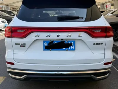Haval M6