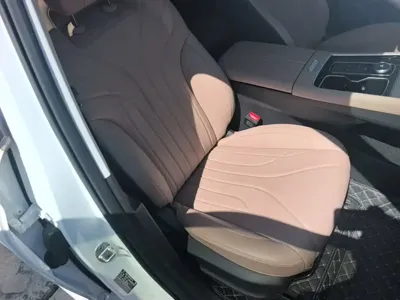 Chery 瑞虎8L