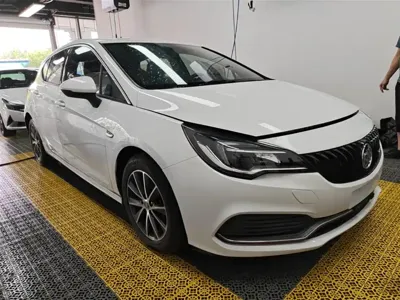 Buick Verano