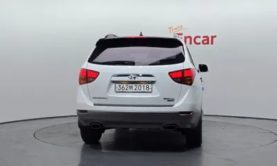 Hyundai Veracruz