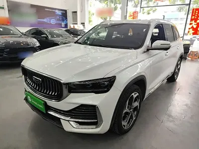 Geely Xingyue L