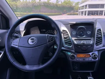 KG_Mobility_Ssangyong KORANDO