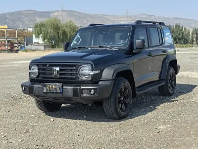 Tank Tank 300