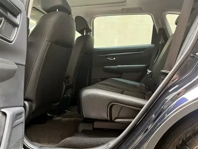 Honda Breeze
