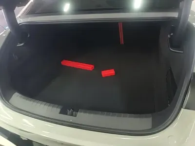 Xiaomi SU7