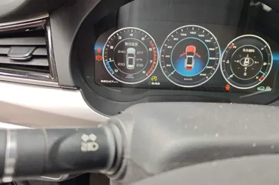 Haval H7