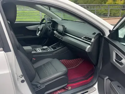 BYD Qin NEV