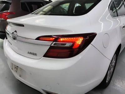 Buick Regal