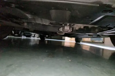 Hyundai Custo