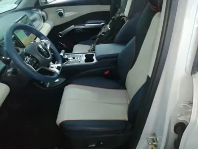BYD Yuan Plus