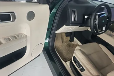 Li Auto L7