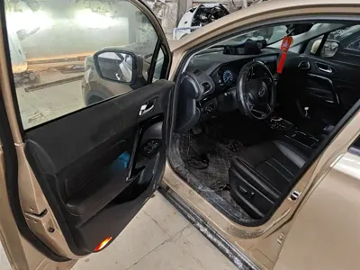 GAC Motor Trumpchi GS4