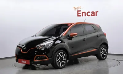 Renault-KoreaSamsung QM3