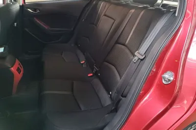 Mazda Mazda 3 Axela