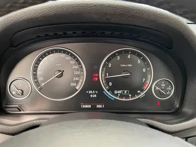 BMW X3 (Import)