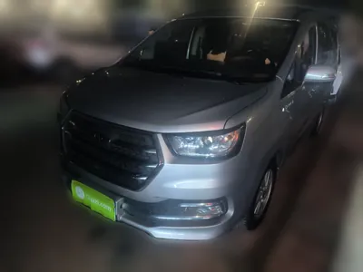 JAC Refine M4