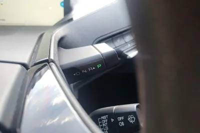 Baojun KiWi EV