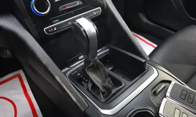 Renault-KoreaSamsung SM6