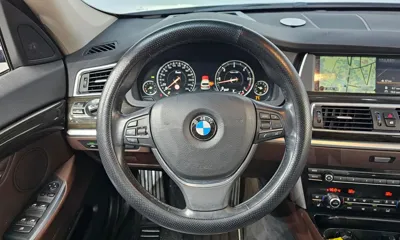 BMW Gran Turismo