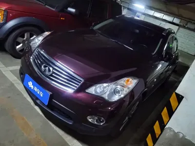 Infiniti QX50 (Import)
