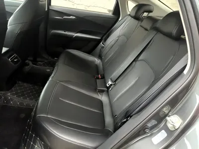 Changan Eado