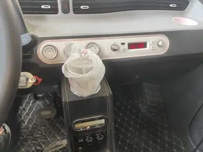 Wuling MINIEV