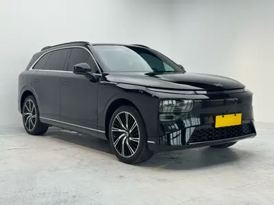 Xpeng G9