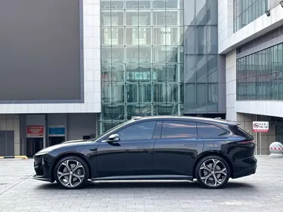 Nio ET5T