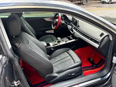 Audi A5 (Import)