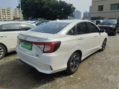 Honda Envix